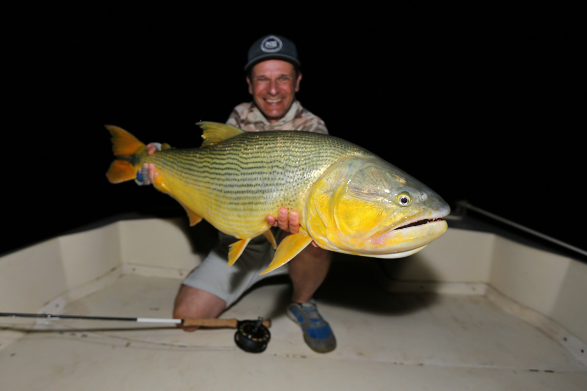 Suinda Lodge Golden Dorado Fishing Suinda Lodge Golden Dorado Fishing