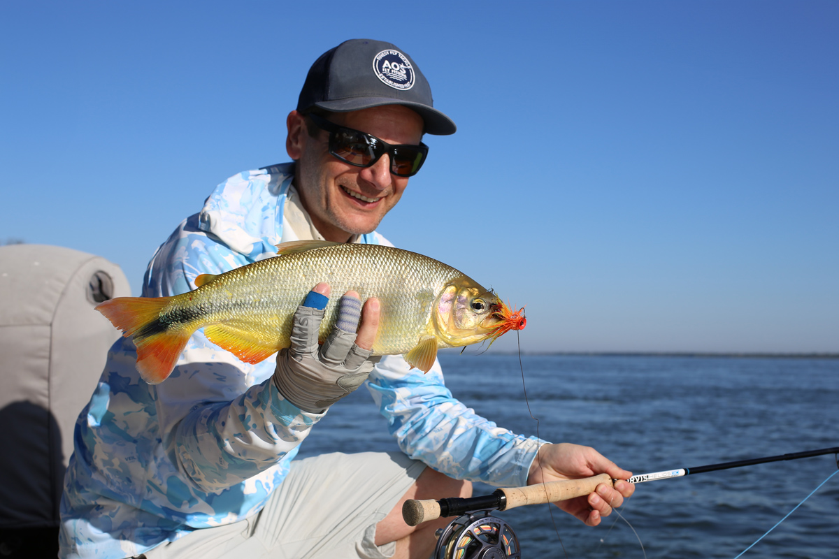 Suinda Lodge Pira Pita Fishing Suinda Lodge Pira Pita Fishing