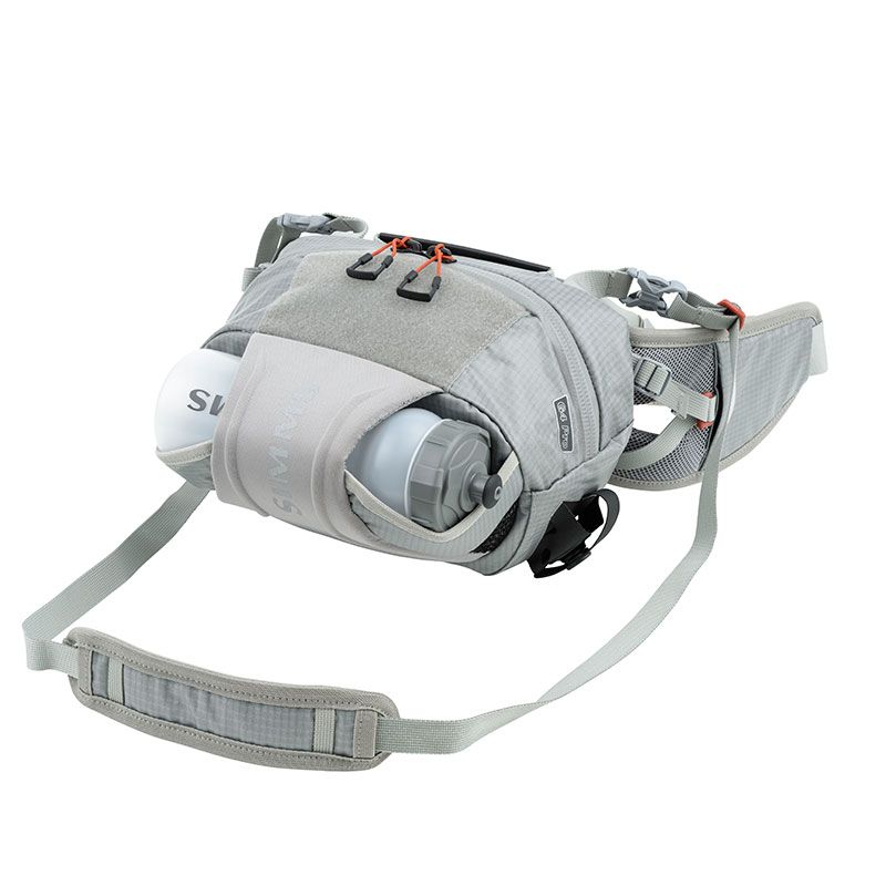 Simms Fishing Backpack G4 Pro Sling Pack Simms Freestone Simms G4