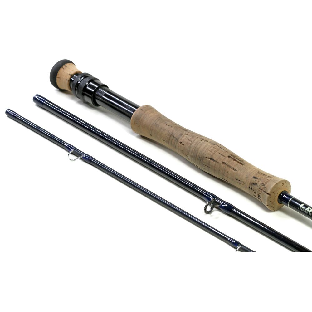 2nd hand fishing rods