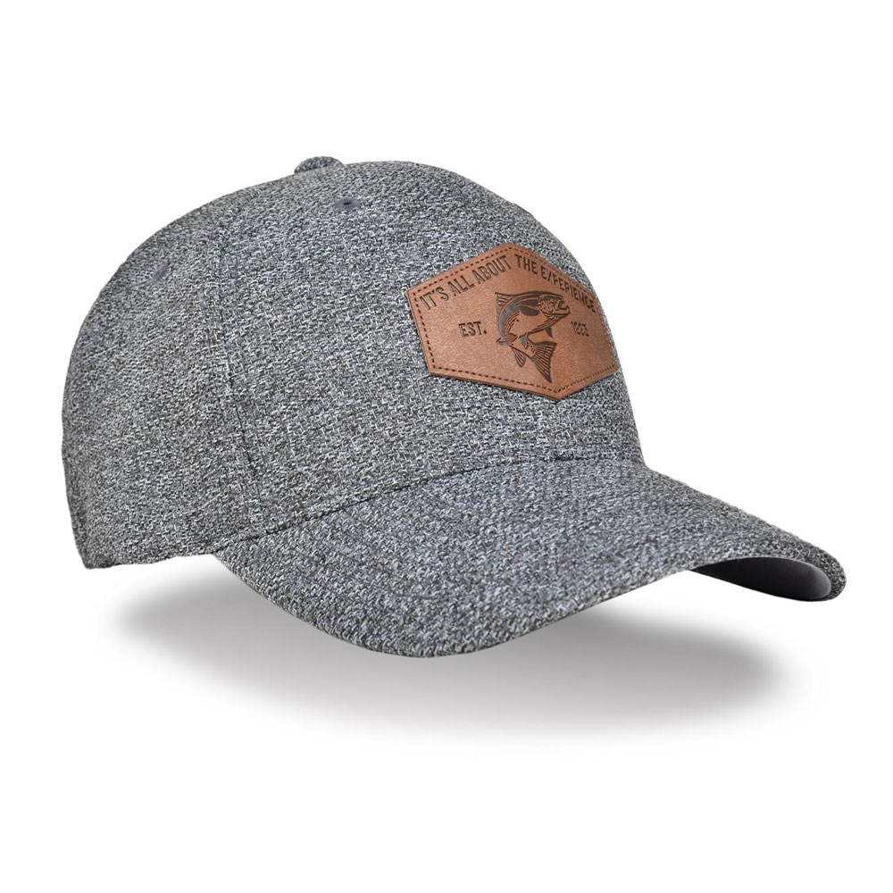flexfit home run cap