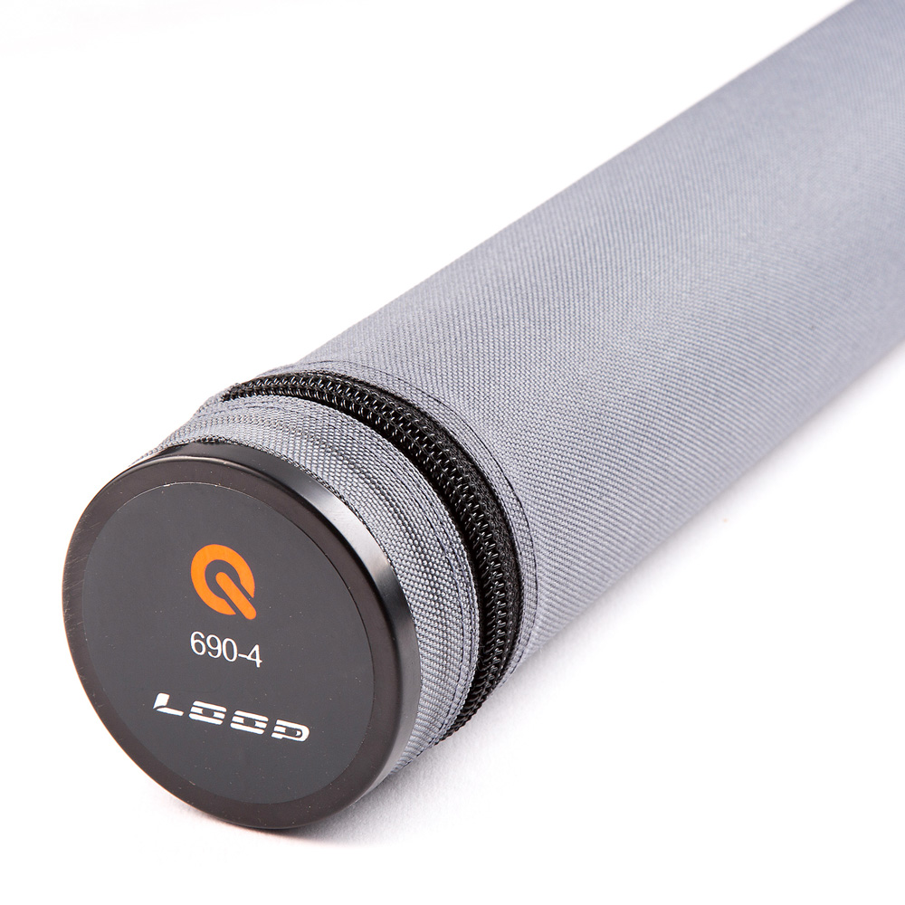 LOOP Q Fly Reel Q7/9 + 2STライン + 5ティップセット LOOP Q Fly Reel Q7/9 + 2STライン + 5ティップセット LOOP Q Fly