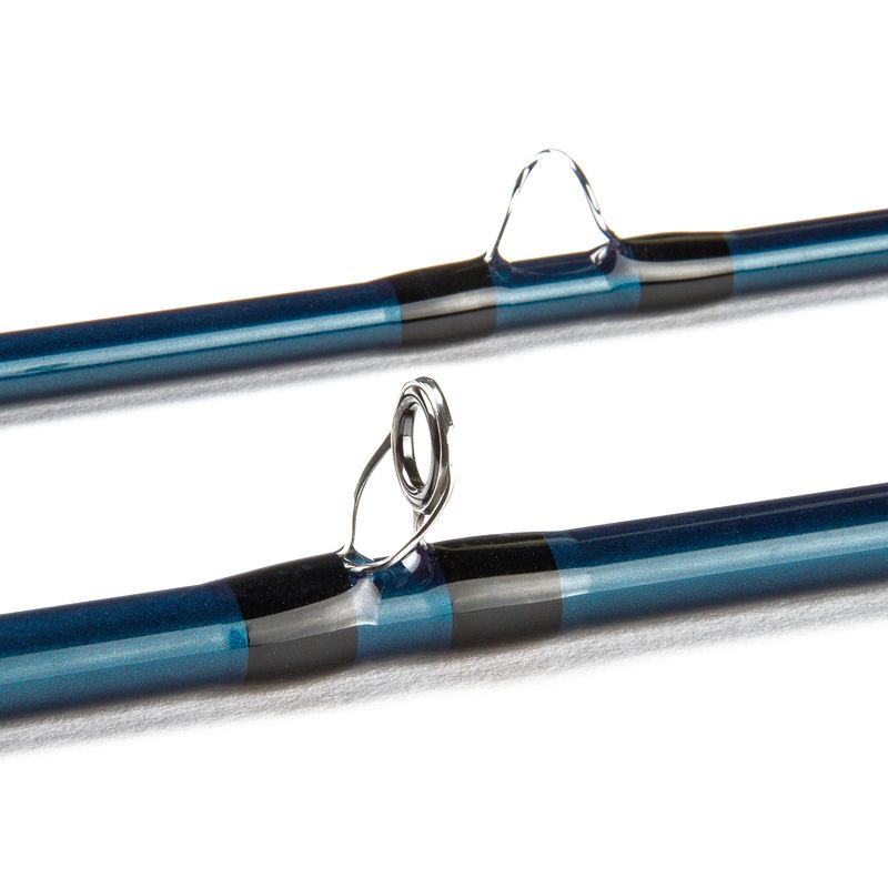 Fishing Rod Loop Evotec Medium Loop Evotec 690F Piece Carbon