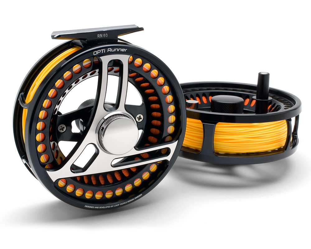 Loop opti clearance
