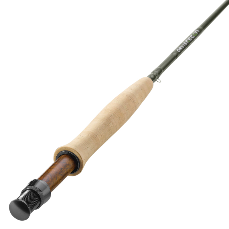 2025年新作アイテムが続々登場 Orvis Recon Rod Fly 10'0 #3 ロッド