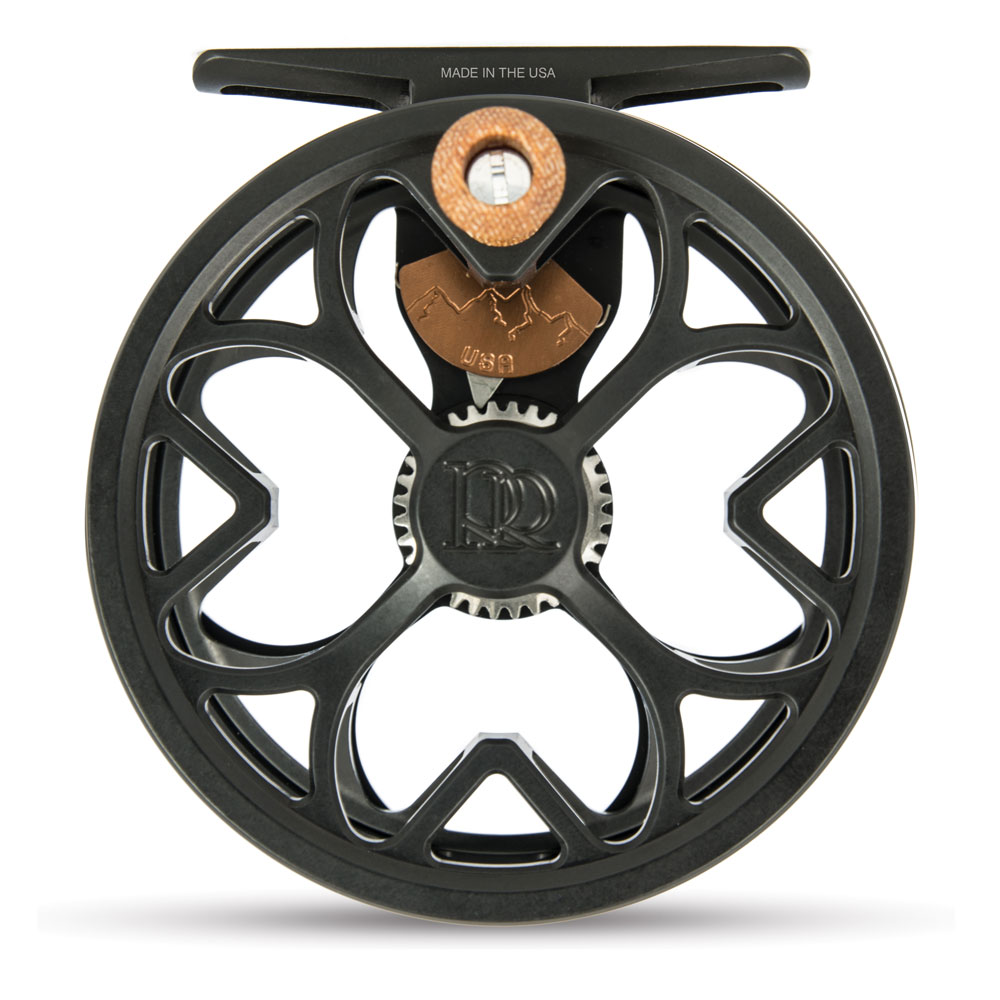 ROSS REELS コロラドLT ケース付き ROSS REELS コロラドLT ケース付き（ロスリール/ROSS COLORADO