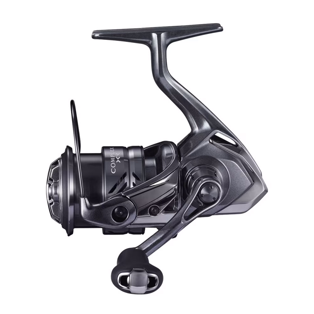 Shimano Complex XR 2500 F6 HG Spinning Reel, Spin fishing
