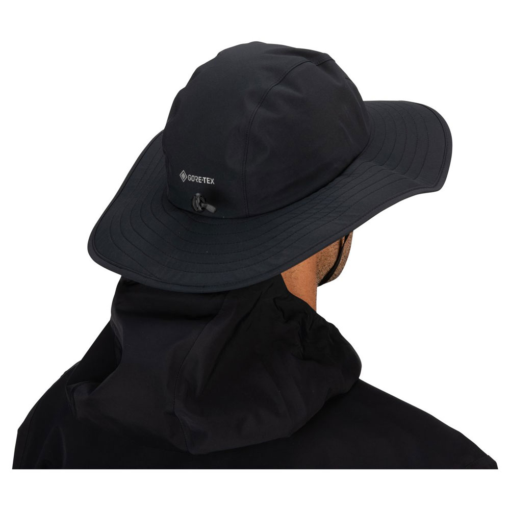 Simms Guide Windbloc® Hat - Great Feathers