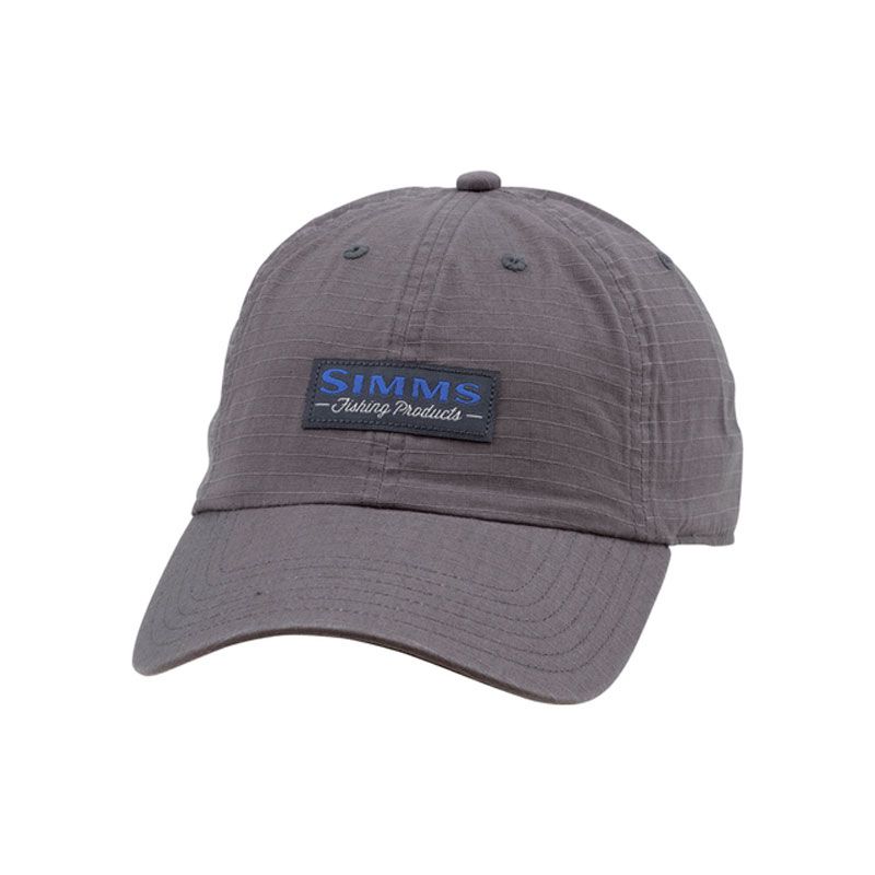 ripstop cap