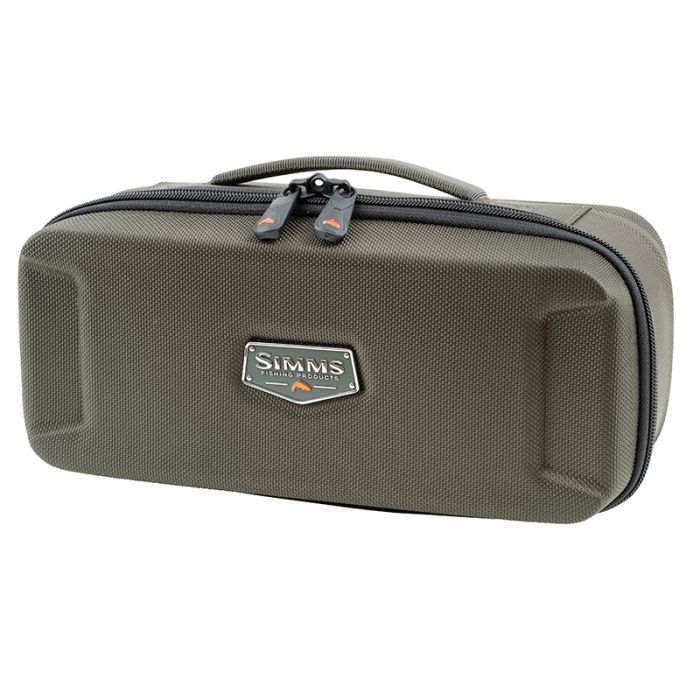 Simms Bounty Hunter Reel Case Medium