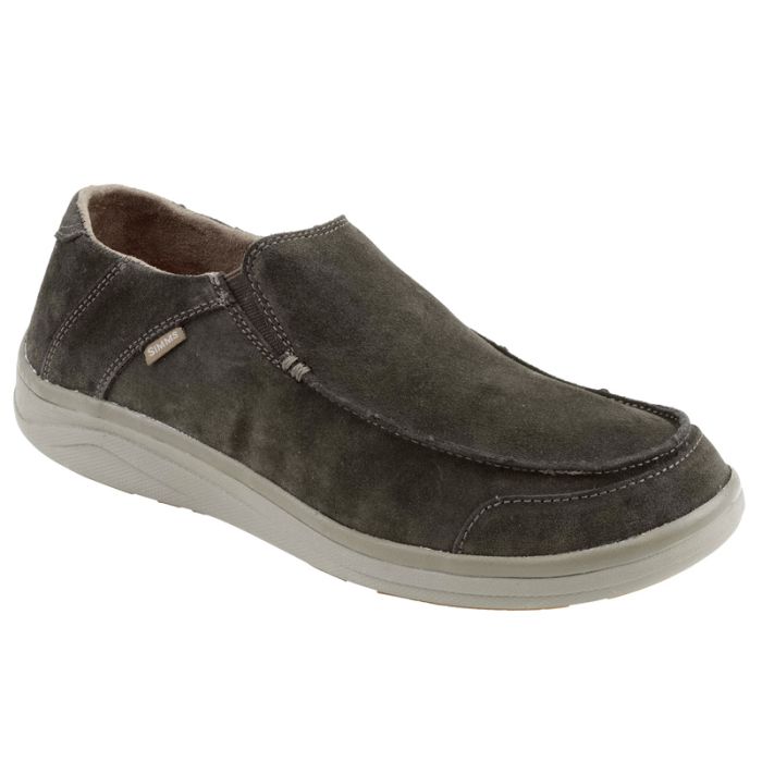 simms slip on shoes