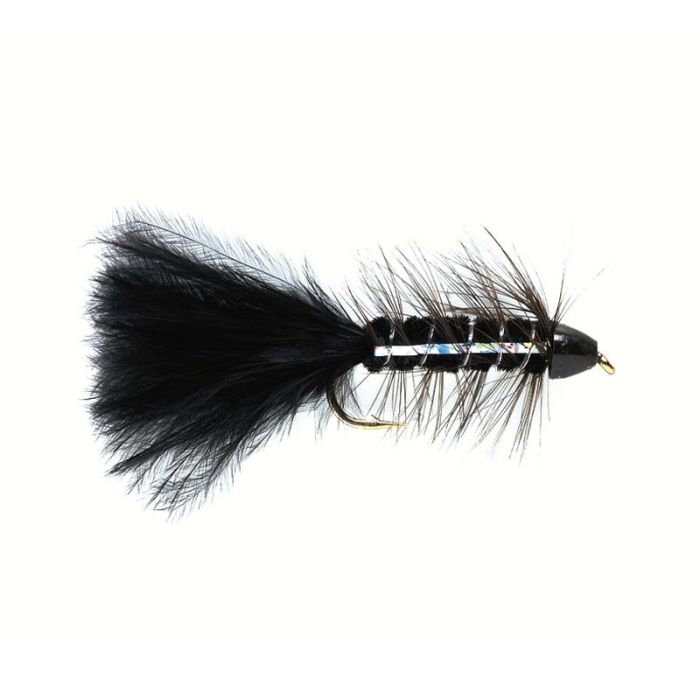 Wooly bugger flies for sale clearance