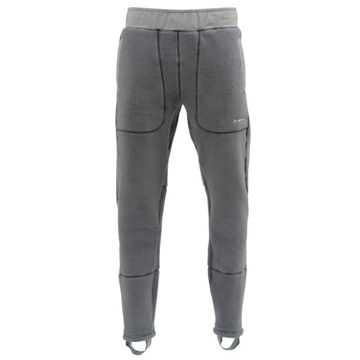 Simms Fjord Pant, raven