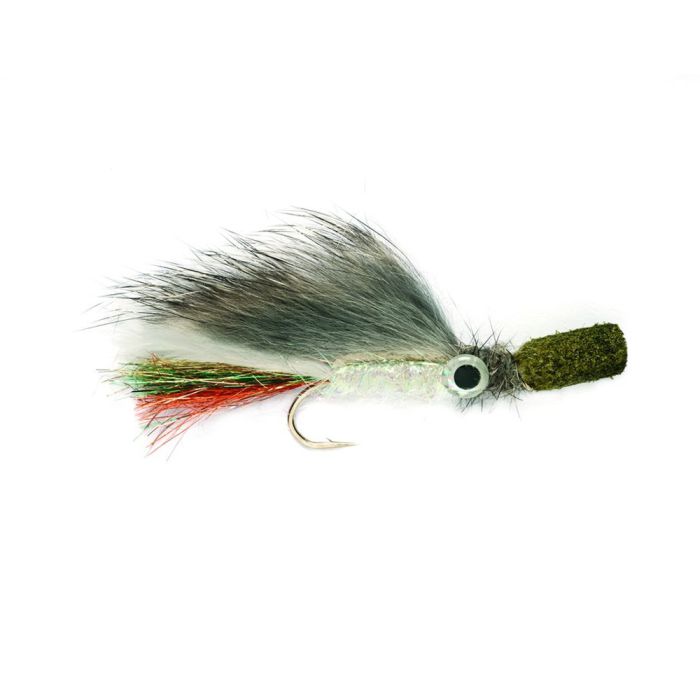 Minkie fly pattern Clearance