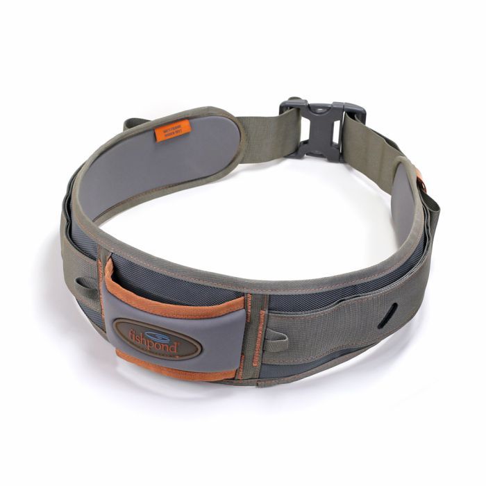 Fishpond Westbank Wading Belt 2nd Hand, used Fishing Tackle, Fly Fishing