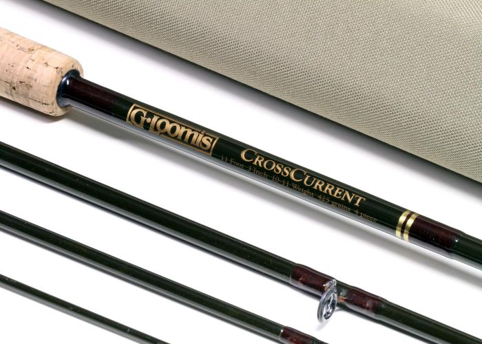 GLoomis　フライロッド　FR10810 G. Loomis GLX 10 Weight Fly Rod FR10810 for sale online | eBay