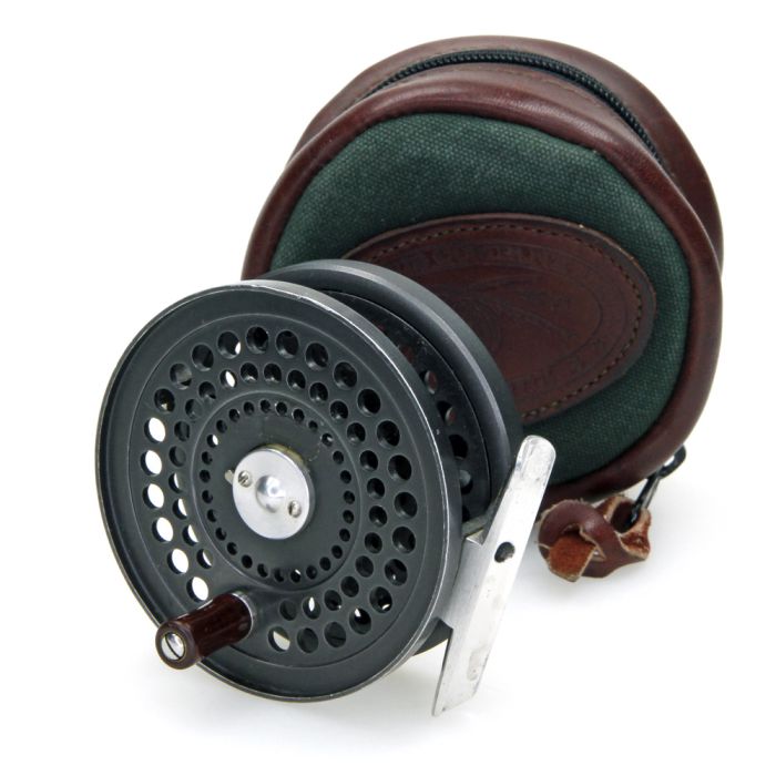 ORVIS CFO Ⅱ （Orvis C.F.O IV Fly Reel - Vintage 2nd Hand）