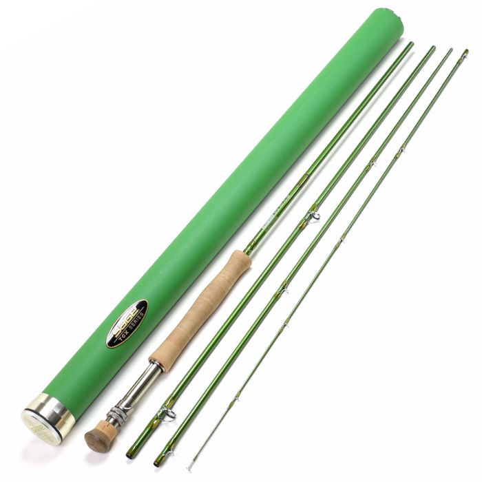 sage TCX 690  9ft  6番 4pcs sage TCX 690 9ft 6番 4pcs