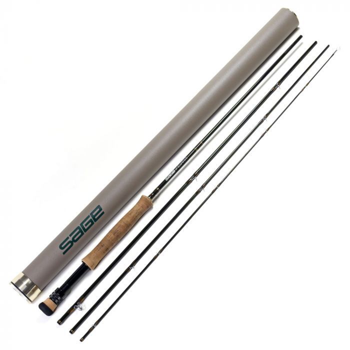sage xp fly rod for sale