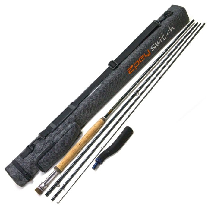 Zpey switch rod Clearance