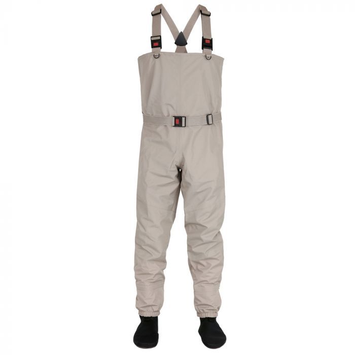 Vision Keeper Wader 2nd Hand (NEW unworn), used Fishing Tackle, Fly