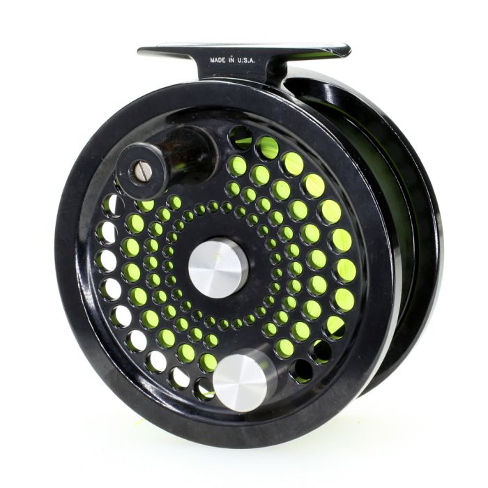 Abel No 3 Fly Reel - 2nd Hand