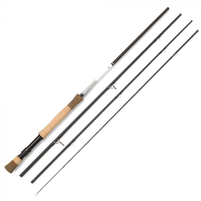 Orvis Helios 4D Fly Rods Canna da mosca, pesca a mosca