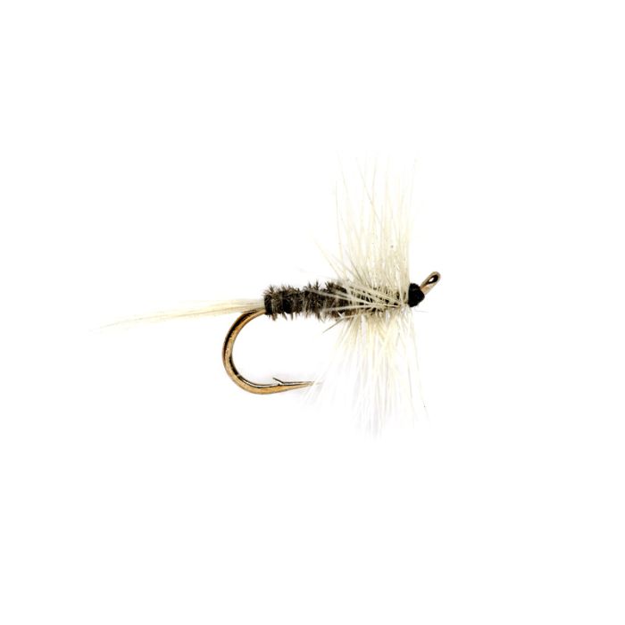 60 Popular Dry Fly Patterns,Trout Flies