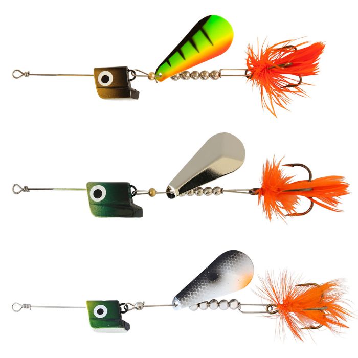 Abu Garcia Mörrum Spinner