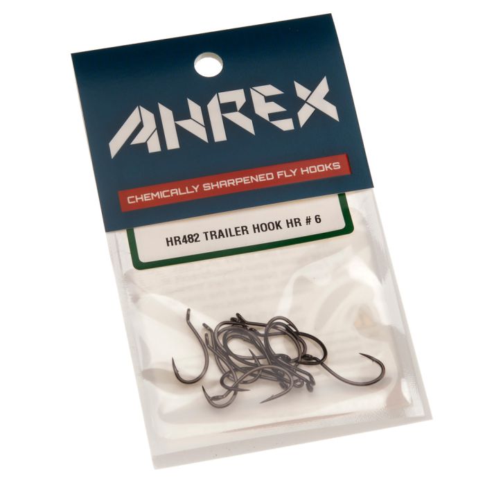 Ahrex HR482 Trailer Hook