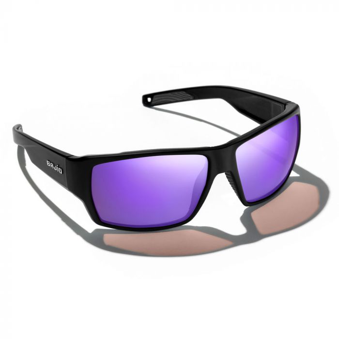 Occhiali polar Bajio Vega Matte Black Polarized Sunglasses PC