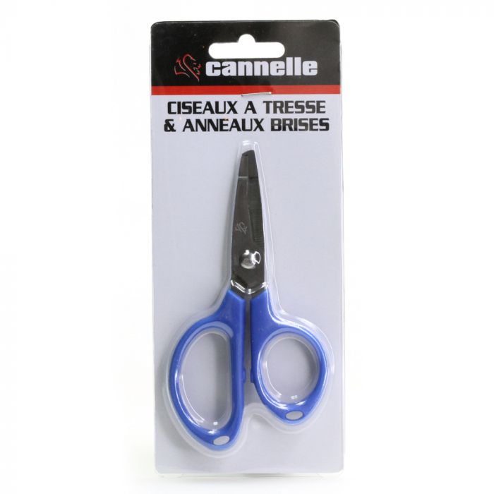 Cannelle VMC Braid & Clamping Plier