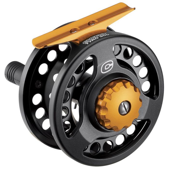 cheeky fly reels