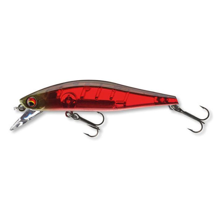 Leurre Daiwa Tournament Baby Minnow 60SP – 6 Cm, 3,5 G, Suspendu, Couleurs