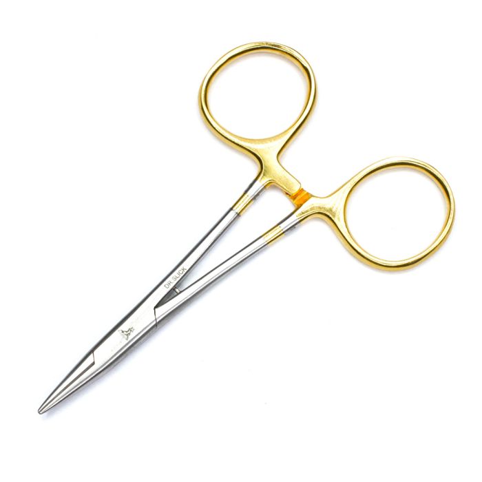 Slick Spring Creek Clamps Dr
