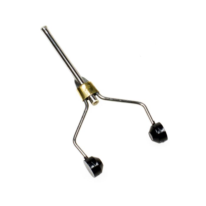 Slick 3 inch Titanium Bobbin Fly Tying Thread Bobbin TBOB3 Dr