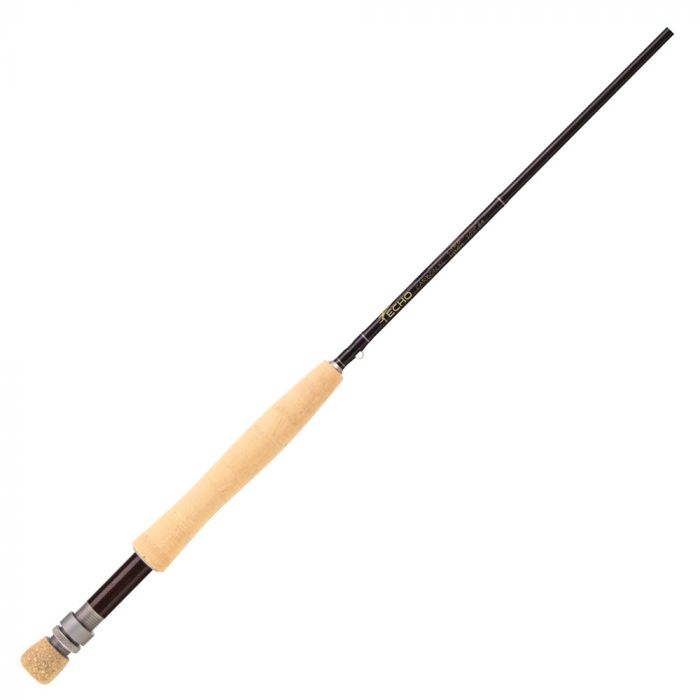 Echo Carbon XL Euro Nymph Fly Rod, Fly Fishing
