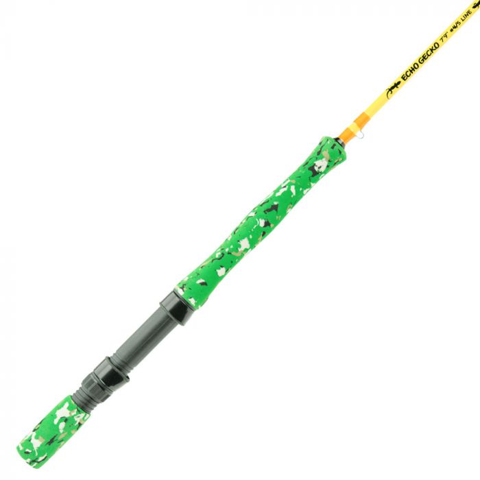 Echo Gecko Trout Fly Rod for Kids, Fly Fishing