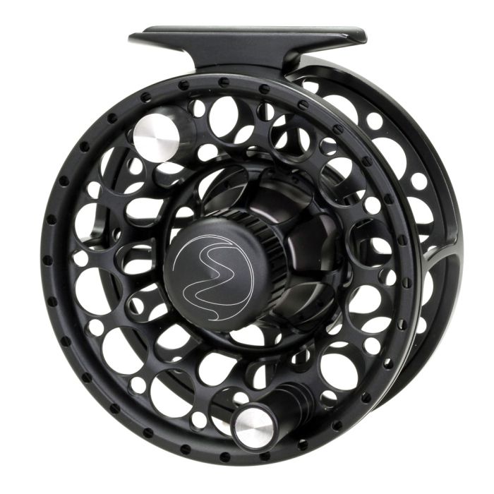 Einarsson Invictus Fly Reels with Shock Absorbing Brake