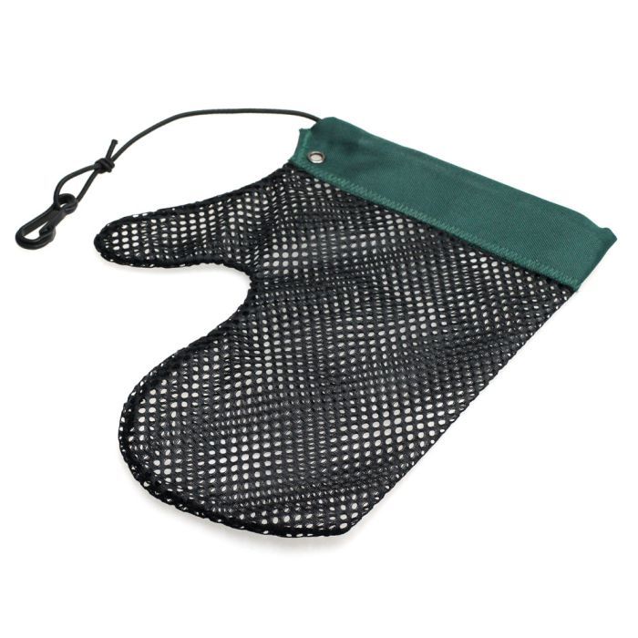 Fish Landing Glove