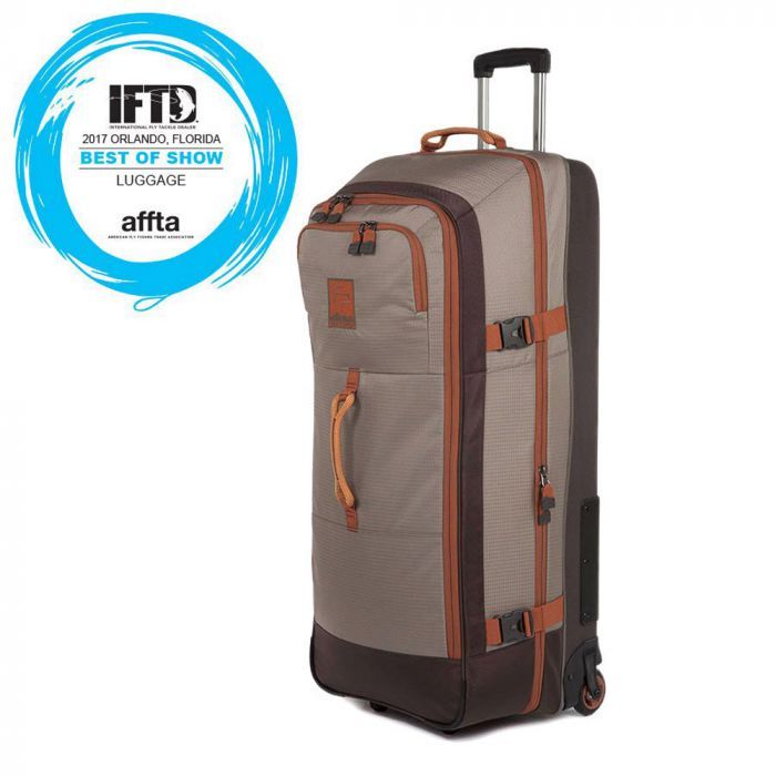 Fishpond grand teton rolling luggage Clearance