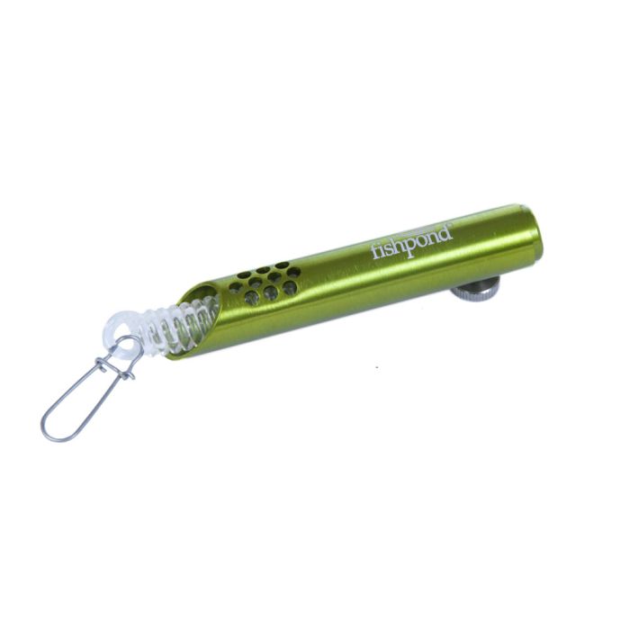 Fishpond net retractor clearance