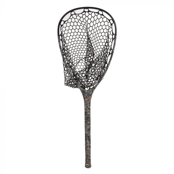 Fishpond Nomad Mid-Length Net, riverbed camo