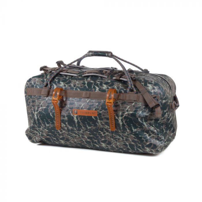 fishpond thunderhead rod and reel case