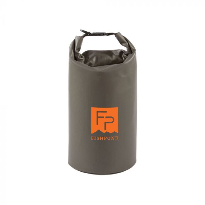 roll top dry backpack