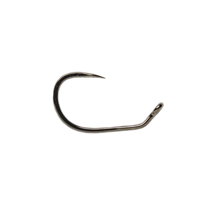 Fulling Mill Jig Force Short Hook