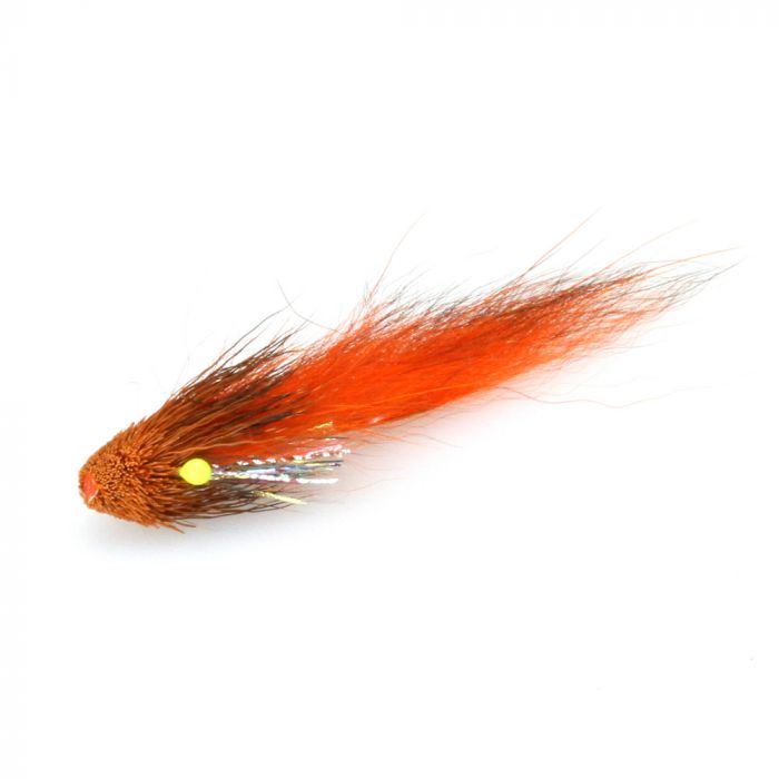 Futurefly Munker Fly Orange