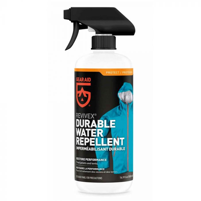 Revivex Durable Water Repellent Pump Spray Gore-Tex Imprägnierung