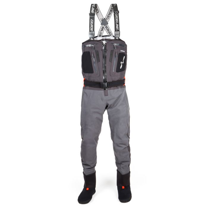 Guideline alta sonic tizip waders clearance
