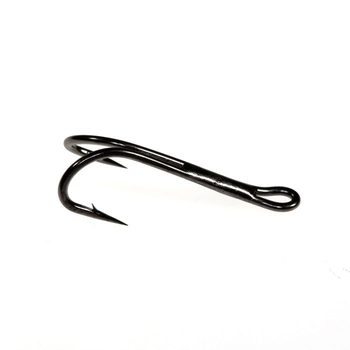 Guideline Double Salmon Hook, Fly Fishing, Fly Tying